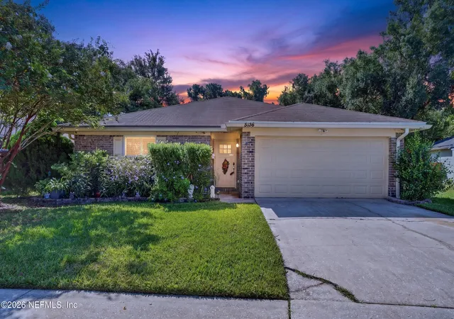 Photo 2 of Sale Pending at 5136 Big Forest Ln, Jacksonville, FL 32210 | MLS# 2162744 | Listing updated on 2026-09-13