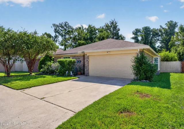 Photo 3 of Sale Pending at 5136 Big Forest Ln, Jacksonville, FL 32210 | MLS# 2162744 | Listing updated on 2026-09-13