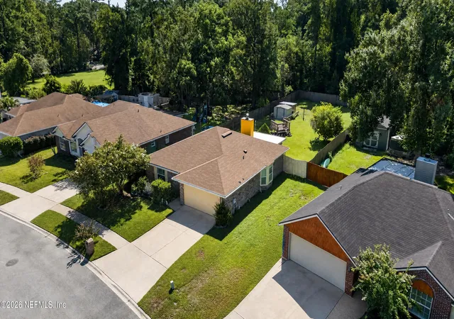 Photo 4 of Sale Pending at 5136 Big Forest Ln, Jacksonville, FL 32210 | MLS# 2162744 | Listing updated on 2026-09-13