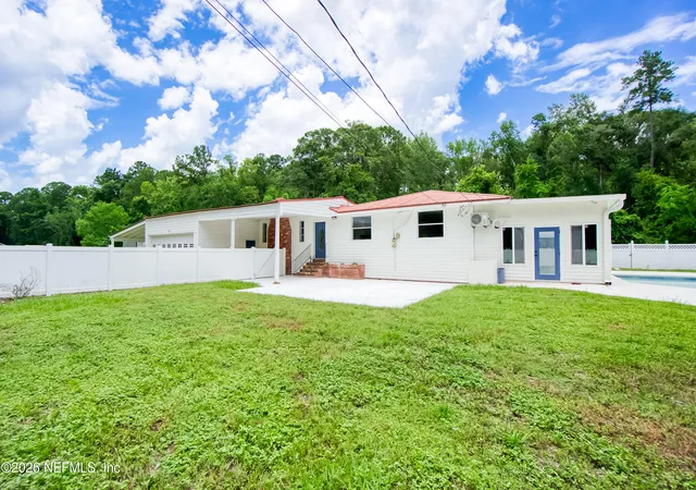 Single family home for sale at 258 Machelle Dr, Jacksonville, FL 32220 | MLS# 2162707