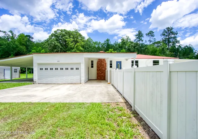 Photo 2 of Single family home for sale at 258 Machelle Dr, Jacksonville, FL 32220 | MLS# 2162707 | Listing updated on 2026-09-12