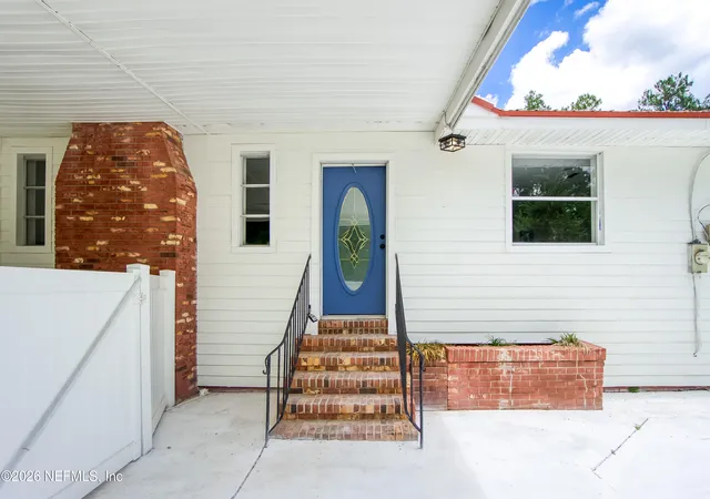 Photo 4 of Single family home for sale at 258 Machelle Dr, Jacksonville, FL 32220 | MLS# 2162707 | Listing updated on 2026-09-12