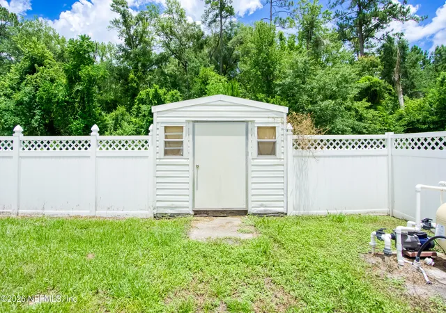 Photo 91 of Single family home for sale at 258 Machelle Dr, Jacksonville, FL 32220 | MLS# 2162707 | Listing updated on 2026-10-09