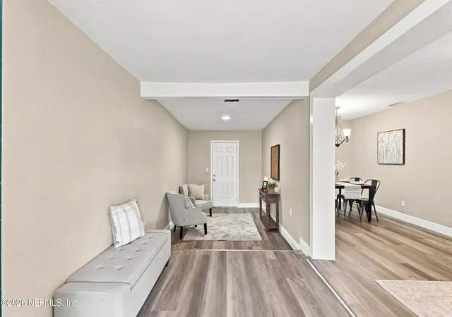 Photo 4 of Single family home for sale at 517 Nightingale Rd, Jacksonville, FL 32216 | MLS# 2162676 | Listing updated on 2026-09-18