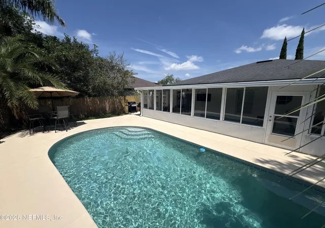Photo 2 of Single family home for sale at 12520 Bent Bay, Jacksonville, FL 32224 | MLS# 2162680 | Listing updated on 2026-09-10