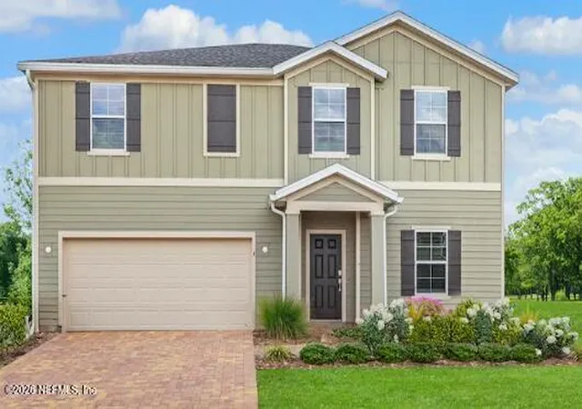 Photo 1 of Single family home for sale at 3136 Grand Finale St, Green Cove Springs, FL 32043 | MLS# 2162681 | Listing updated on 2026-09-21
