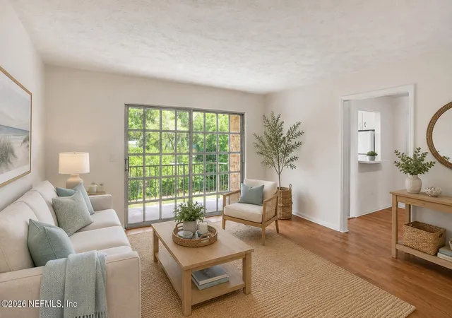 Photo 1 of Condo for sale at 5201 Atlantic Blvd #132, Jacksonville, FL 32207 | MLS# 2162774 | Listing updated on 2026-09-16
