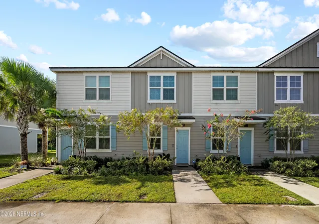 Photo 2 of Townhouse for sale at 8334 Asteroid St, Jacksonville, FL 32256 | MLS# 2162713 | Listing updated on 2026-09-06
