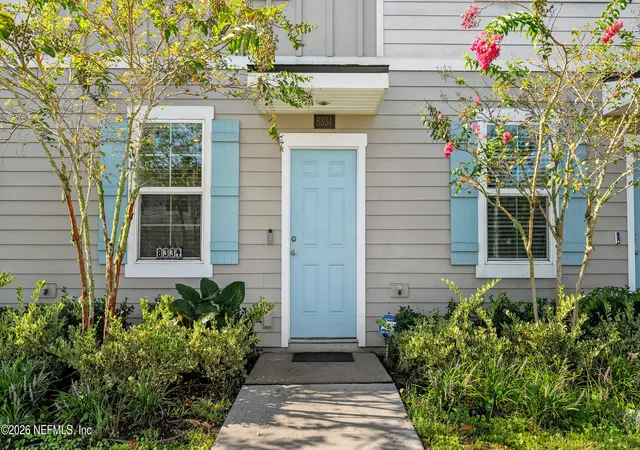 Photo 3 of Townhouse for sale at 8334 Asteroid St, Jacksonville, FL 32256 | MLS# 2162713 | Listing updated on 2026-09-06
