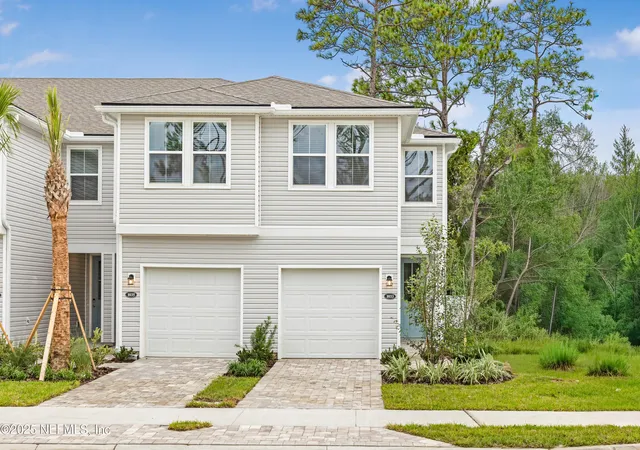 Photo 1 of Townhouse for sale at 905 Egret Branch Way, Jacksonville, FL 32218 | MLS# 2162710 | Listing updated on 2026-09-17