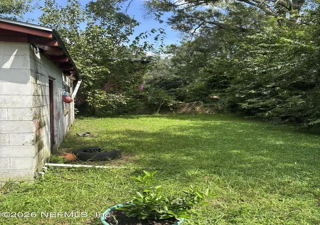 Photo 14 of Single family home for sale at 5327 Buick Ave, Jacksonville, FL 32209 | MLS# 2162720 | Listing updated on 2026-08-31