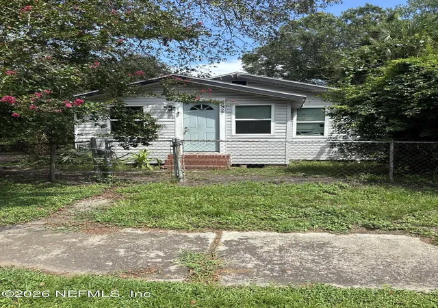 Photo 1 of Single family home for sale at 5327 Buick Ave, Jacksonville, FL 32209 | MLS# 2162720 | Listing updated on 2026-08-31