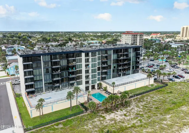 Photo 3 of Condo for sale at 601 1st Street S #2B, Jacksonville Beach, FL 32250 | MLS# 2162726 | Listing updated on 2026-09-17