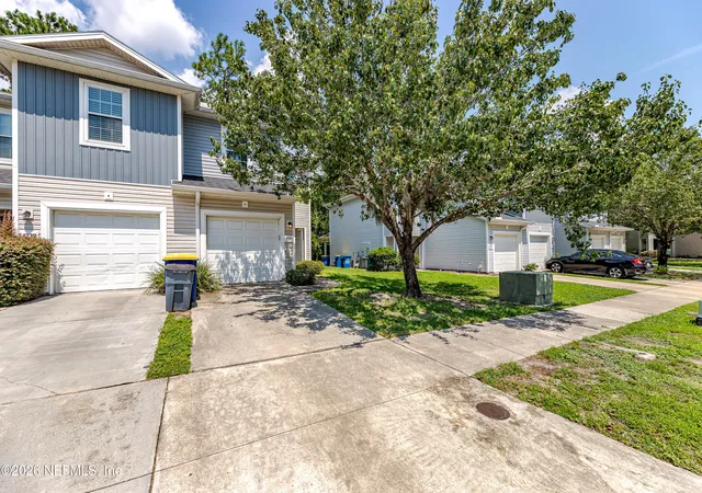 Townhouse for sale at 1737 Biscayne Bay Cir, Jacksonville, FL 32218 | MLS# 2162766 | Listing updated on 2026-09-14