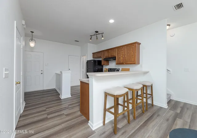Photo 1 of Townhouse for sale at 1737 Biscayne Bay Cir, Jacksonville, FL 32218 | MLS# 2162766 | Listing updated on 2026-09-14