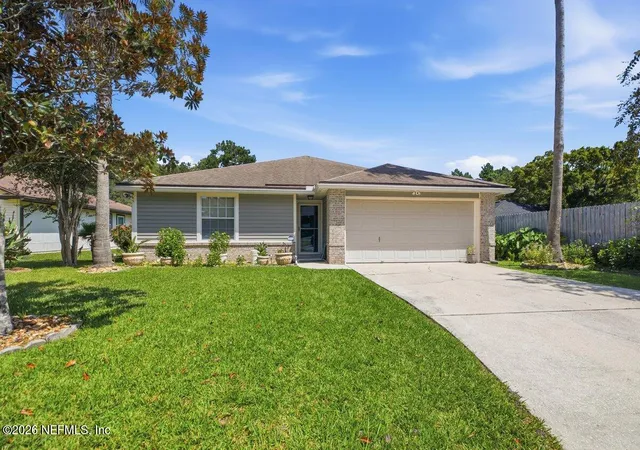 Photo 1 of Single family home for sale at 7831 Ingonish Pl, Jacksonville, FL 32244 | MLS# 2162751 | Listing updated on 2026-08-31