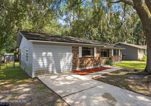Photo 1 of Sale Pending at 4137 Oriely Dr, Jacksonville, FL 32210 | MLS# 2162750 | Listing updated on 2026-09-11