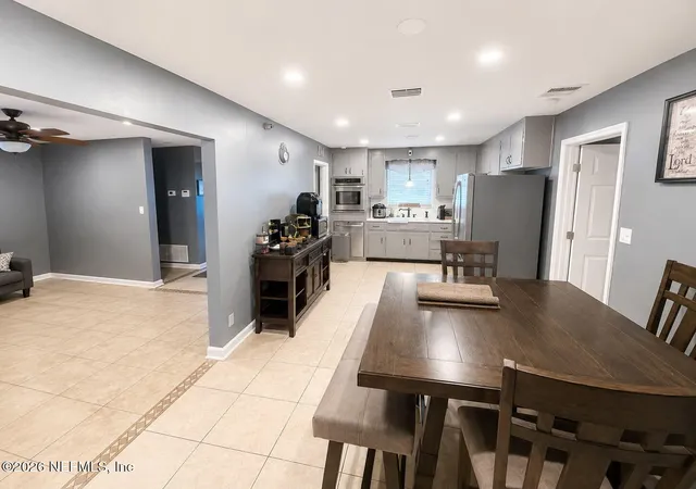 Photo 4 of Single family home for sale at 6400 Diane Rd, Jacksonville, FL 32277 | MLS# 2162767 | Listing updated on 2026-09-01