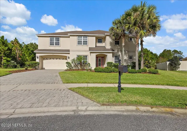 Photo 1 of Single family home for sale at 20 Sadie Ct, Saint Augustine, FL 32095 | MLS# 2162779 | Listing updated on 2026-09-12