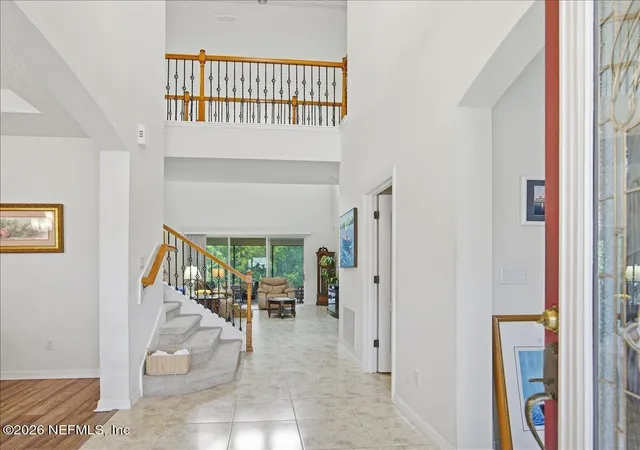 Photo 3 of Single family home for sale at 20 Sadie Ct, Saint Augustine, FL 32095 | MLS# 2162779 | Listing updated on 2026-09-12