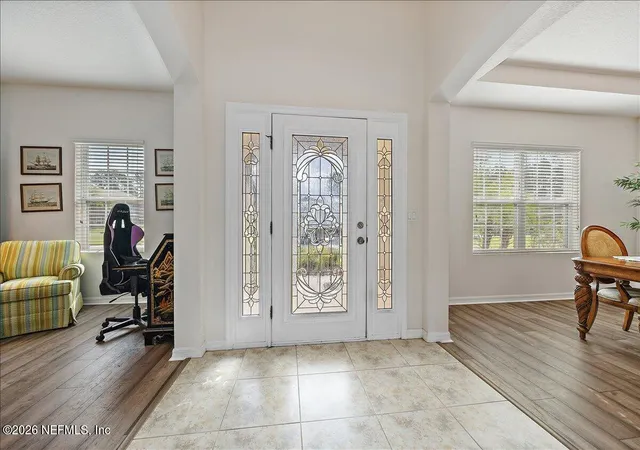 Photo 3 of Single family home for sale at 20 Sadie Ct, Saint Augustine, FL 32095 | MLS# 2162779 | Listing updated on 2026-09-12