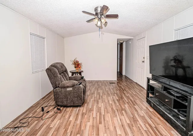 Photo 4 of Manufactured home for sale at 11824 Faye Rd, Macclenny, FL 32063 | MLS# 2162784 | Listing updated on 2026-09-09