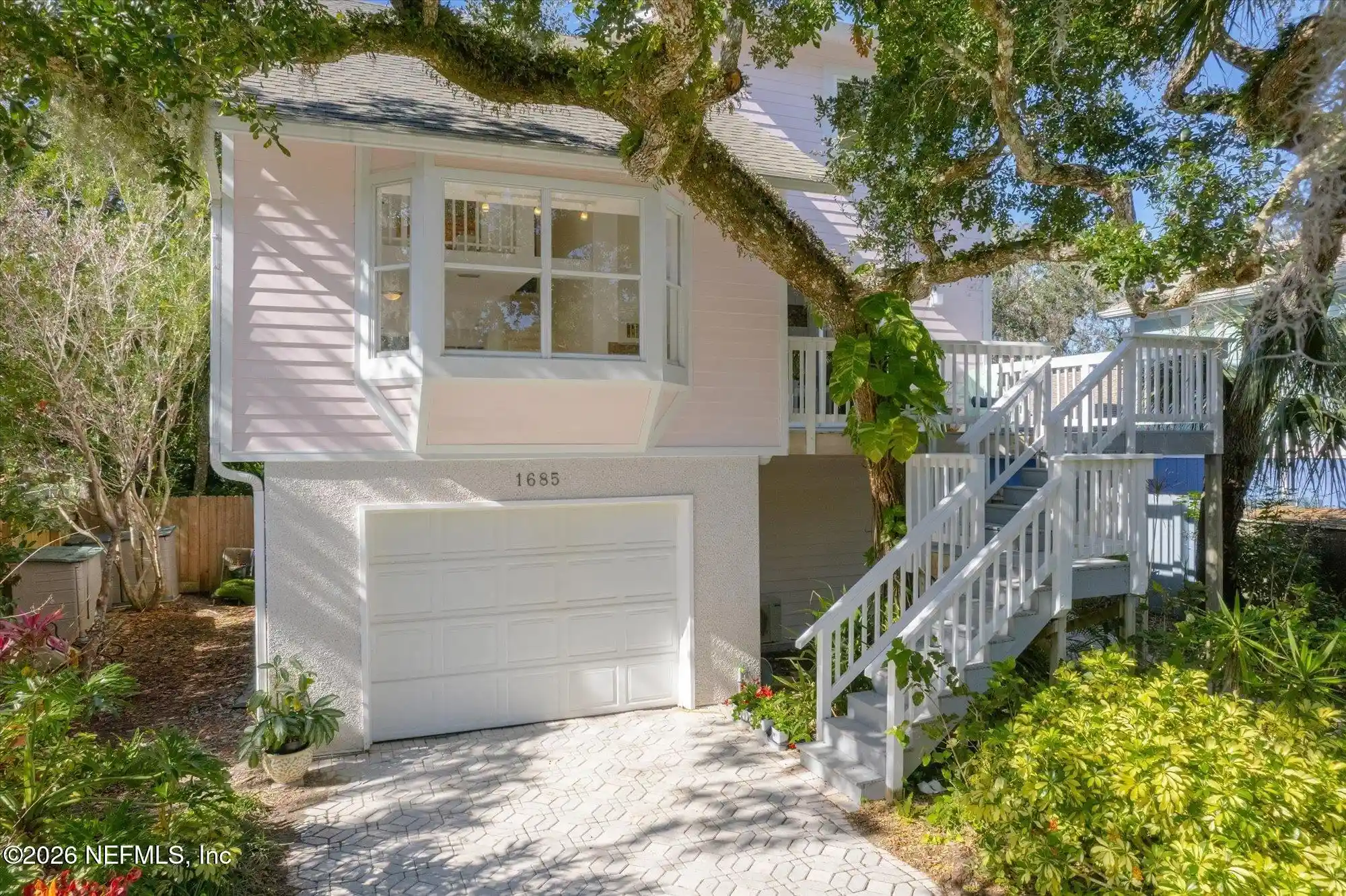 Photo 1 of Single family home for sale at 1685 Santander St, Saint Augustine, FL 32080 | MLS# 2166770 | Listing updated on 2026-10-03