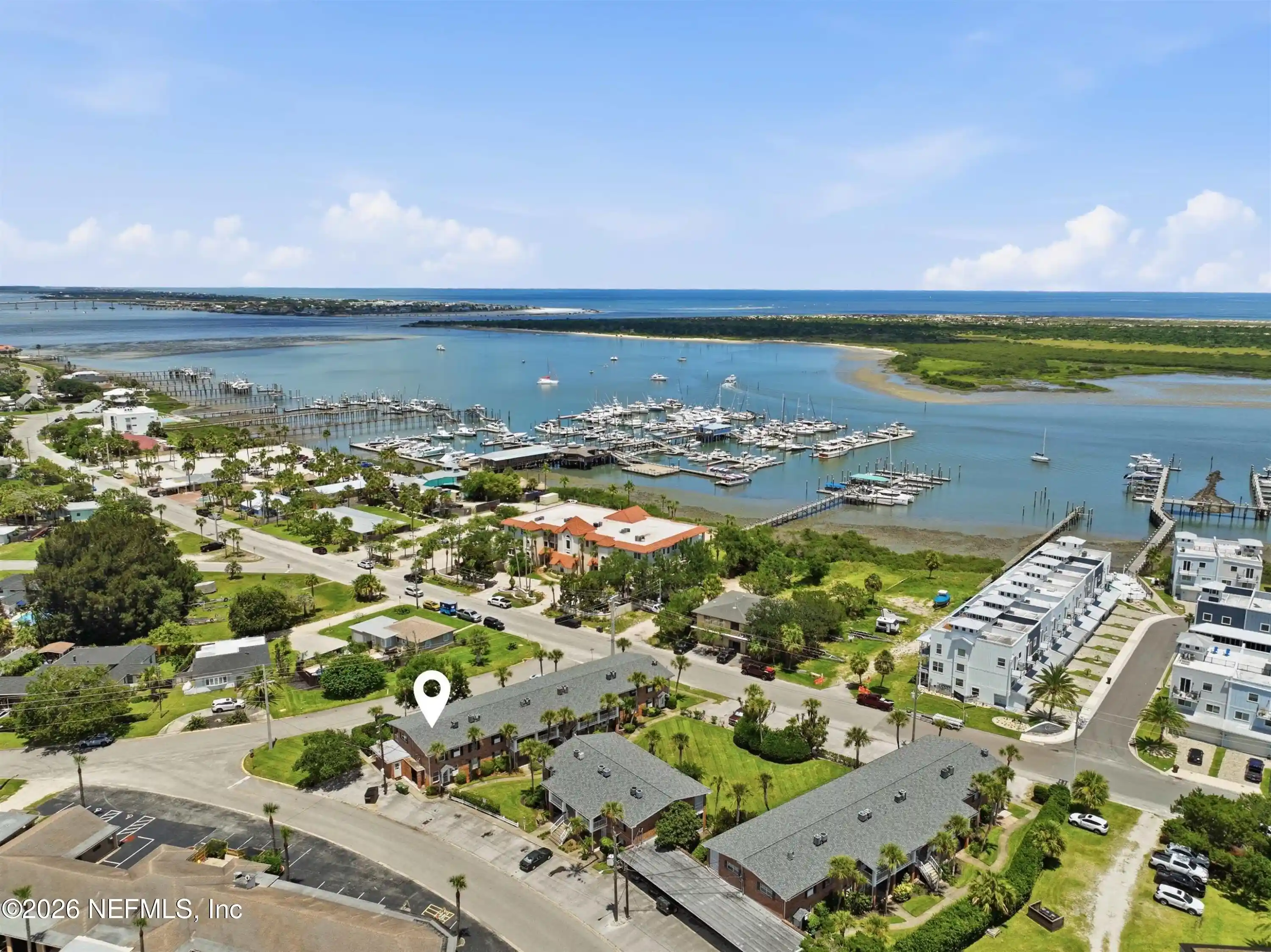 Photo 1 of Condo for sale at 22 Comares Ave #1A, Saint Augustine, FL 32080 | MLS# 2166773 | Listing updated on 2026-09-28