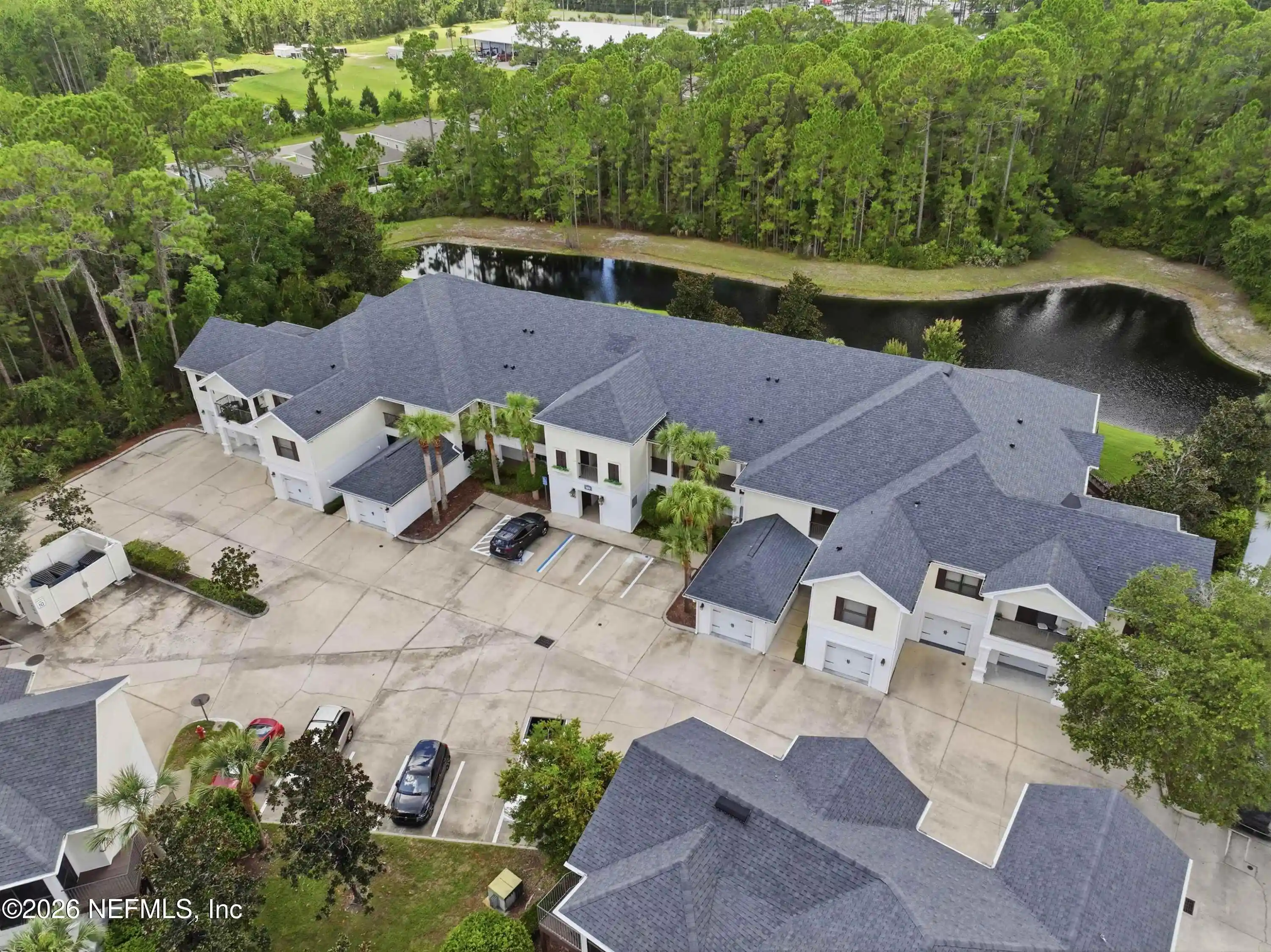 Photo 1 of Condo for sale at 109 Laurel Wood Way #105, Saint Augustine, FL 32086 | MLS# 2166544 | Listing updated on 2026-10-06