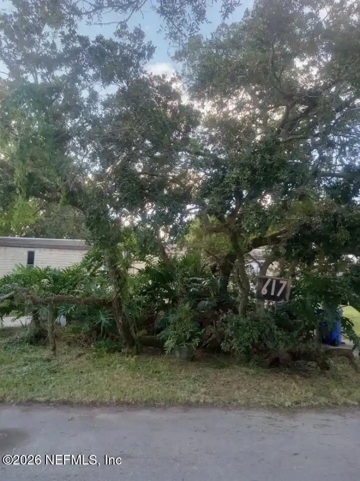 Photo 1 of Manufactured home for sale at 617 Coral Cir, Saint Augustine, FL 32080 | MLS# 2163985 | Listing updated on 2026-10-04