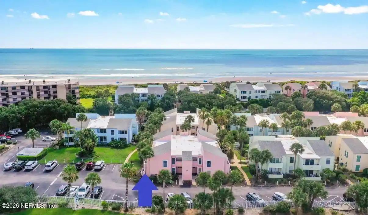 Photo 1 of Condo for sale at 6300 A1a S #A93D, Saint Augustine, FL 32080 | MLS# 2166530 | Listing updated on 2026-09-30