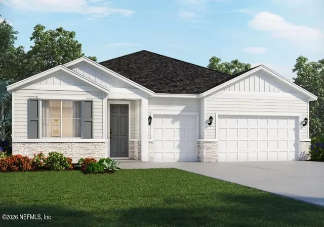 Photo 1 of Single family home for sale at 99 Tequesta Ct, Palm Coast, FL 32137 | MLS# 2167662 | Listing updated on 2026-10-23