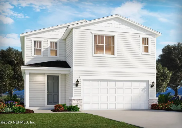 Single family home for sale at 3683 Bella Sera Ln, Green Cove Springs, FL 32043 | MLS# 2167860