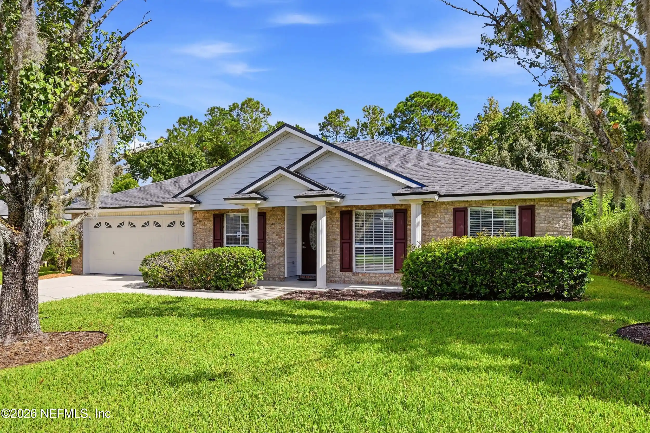 Photo 1 of Single family home for sale at 285 Carolina Jasmine Ln, Saint Johns, FL 32259 | MLS# 2164645 | Listing updated on 2026-10-13