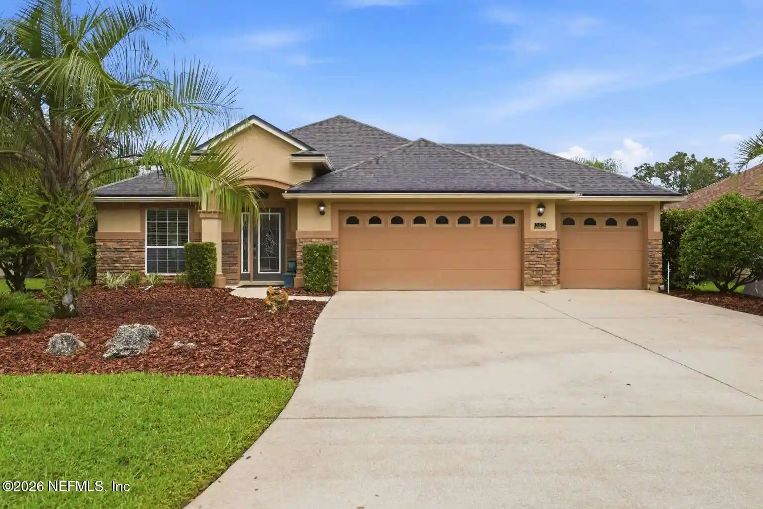 Photo 1 of Single family home for sale at 363 Porta Rosa Cir, Saint Augustine, FL 32092 | MLS# 2164887 | Listing updated on 2026-10-01