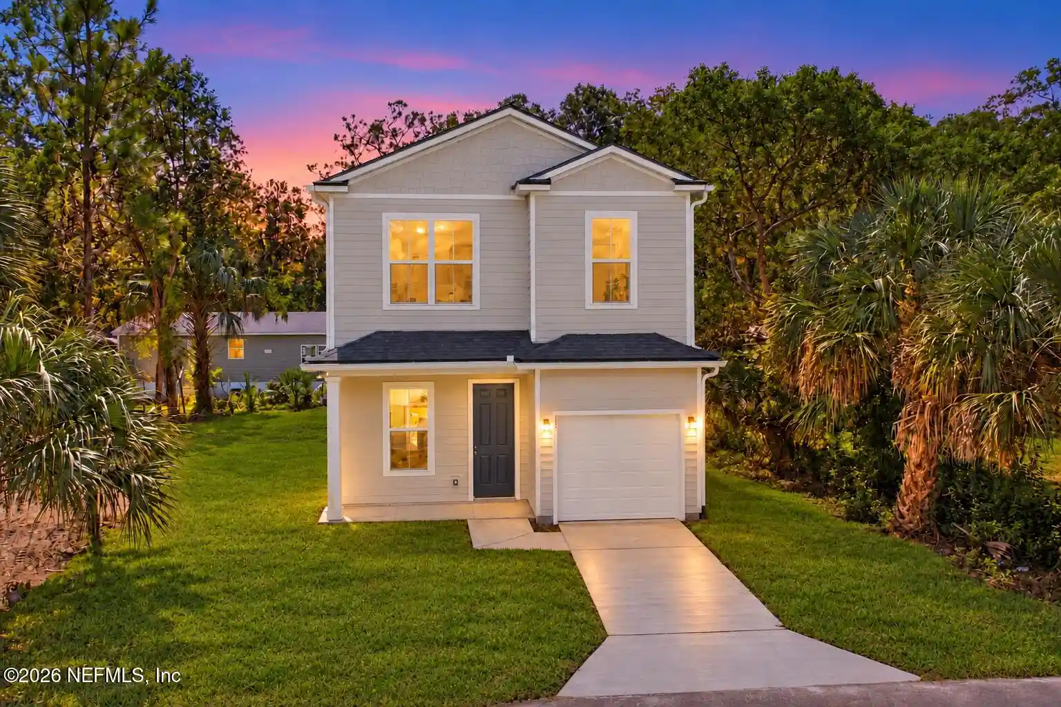 Photo 1 of Single family home for sale at 863 W 6th Street, Saint Augustine, FL 32084 | MLS# 2165158 | Listing updated on 2026-10-30