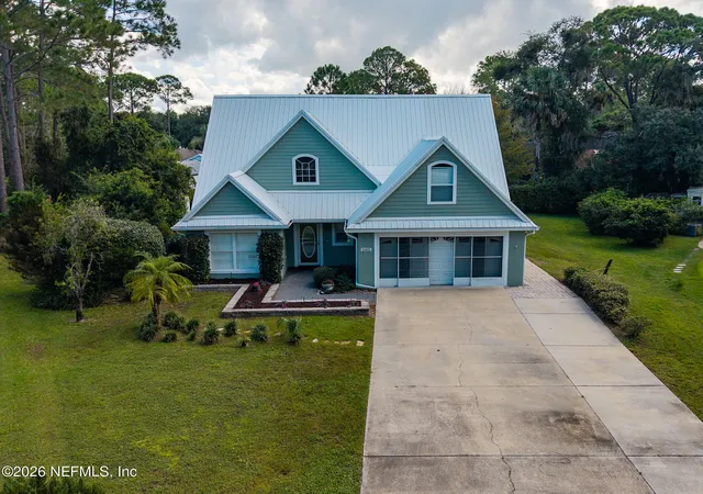 Single family home for sale at 1965 Wild Turkey Village, DeLand, FL 32720 | MLS# 2166420