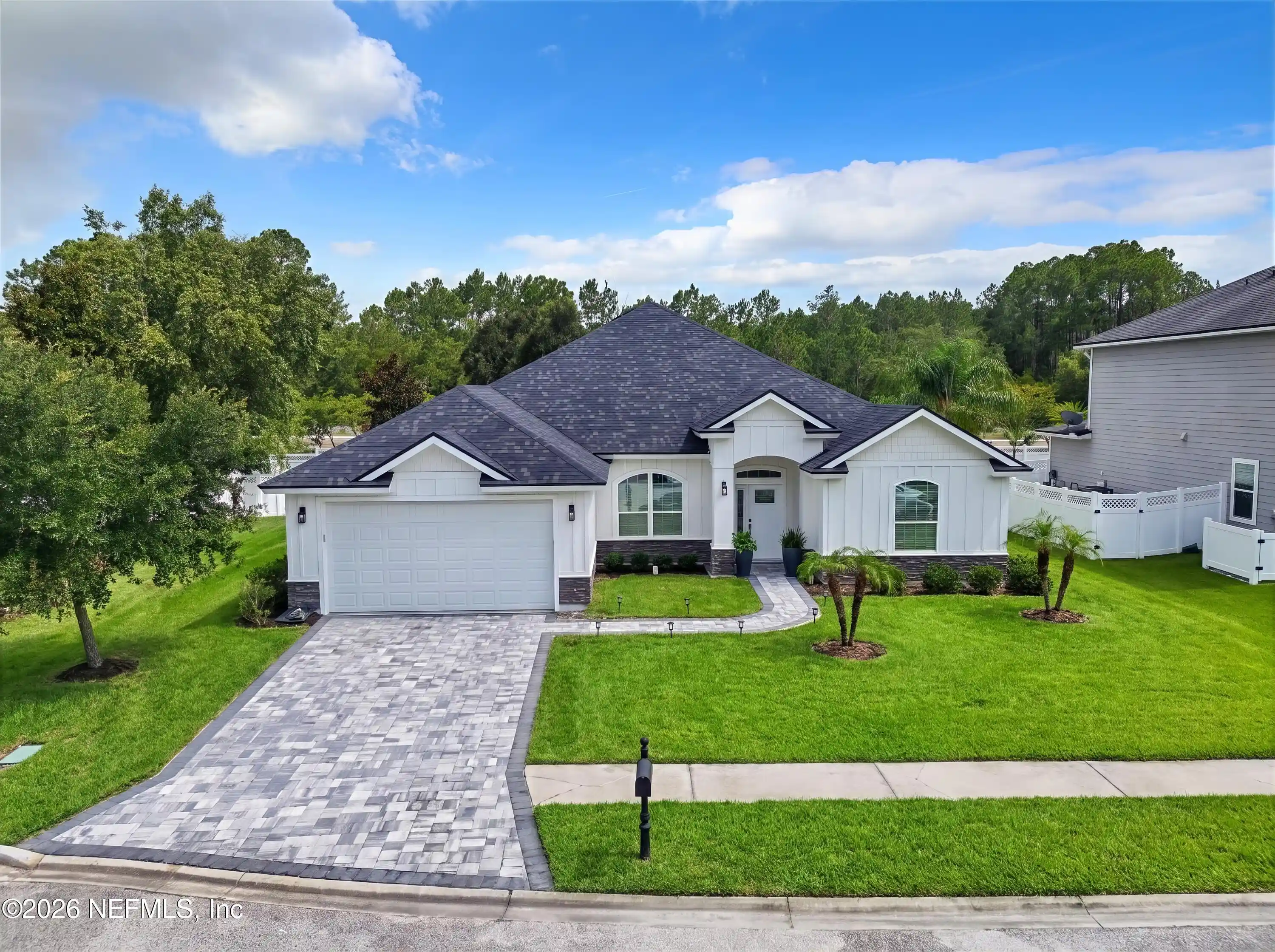 Photo 1 of Single family home for sale at 424 Paisley Pl, Saint Johns, FL 32259 | MLS# 2166281 | Listing updated on 2026-09-24