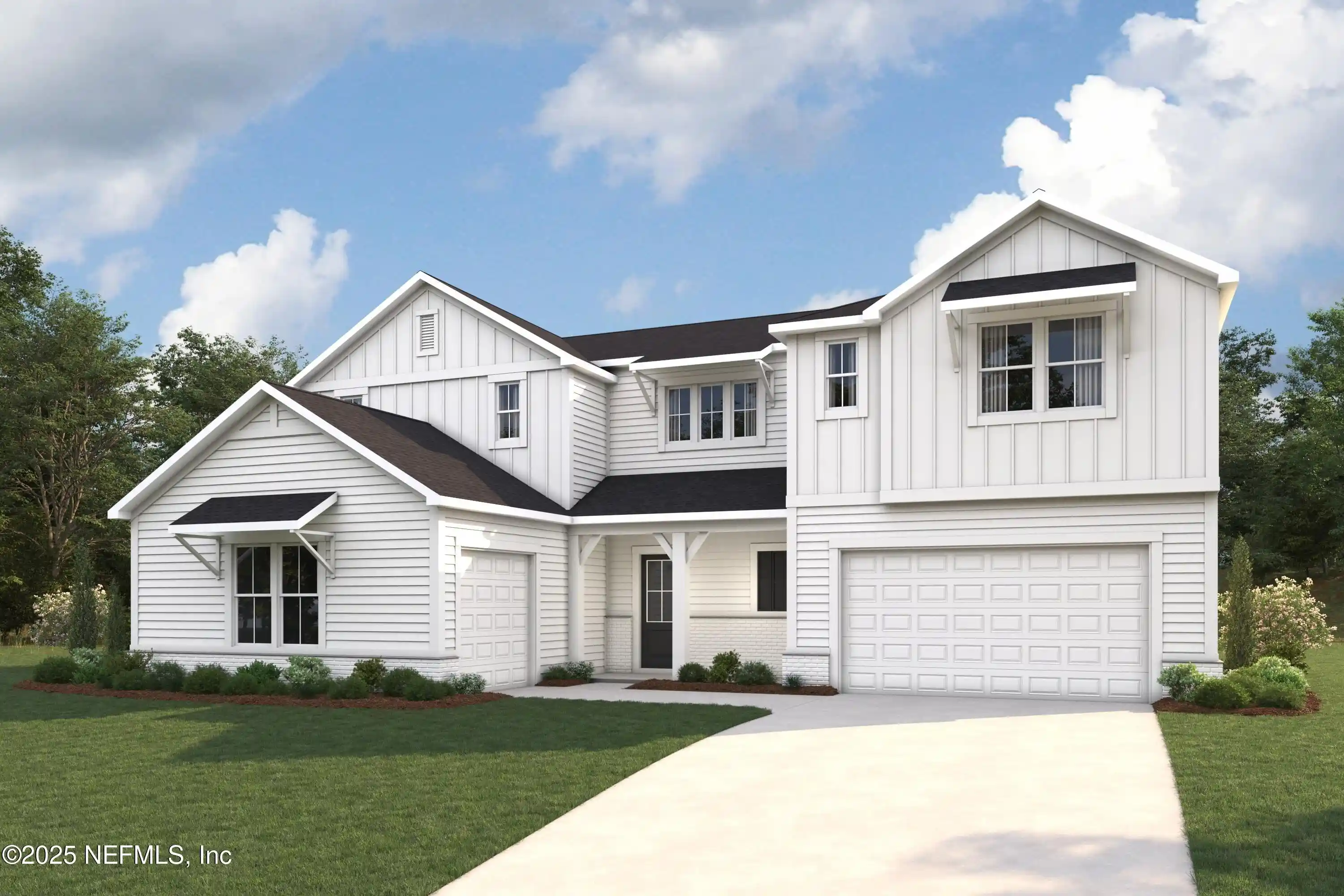 Photo 1 of Sale Pending at 42 Black Horse Way, Saint Johns, FL 32259 | MLS# 2166347 | Listing updated on 2026-10-01
