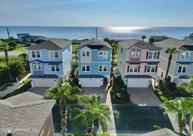 Photo 1 of Sale Pending at 2718 Sunset Inlet Dr, Flagler Beach, FL 32136 | MLS# 2166428 | Listing updated on 2026-10-23