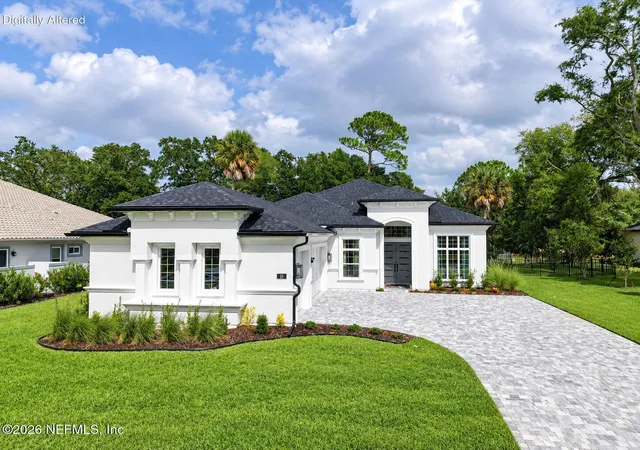 Photo 1 of Single family home for sale at 19 N Old Oak, Palm Coast, FL 32137 | MLS# 2166723 | Listing updated on 2026-10-23