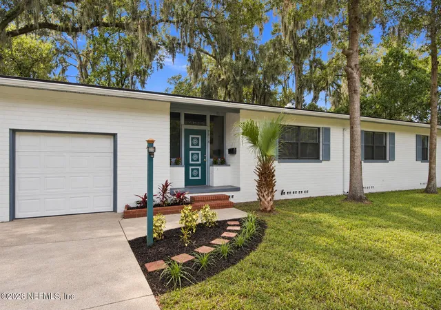 Single family home for sale at 7816 Catawba Dr, Jacksonville, FL 32217 | MLS# 2169143