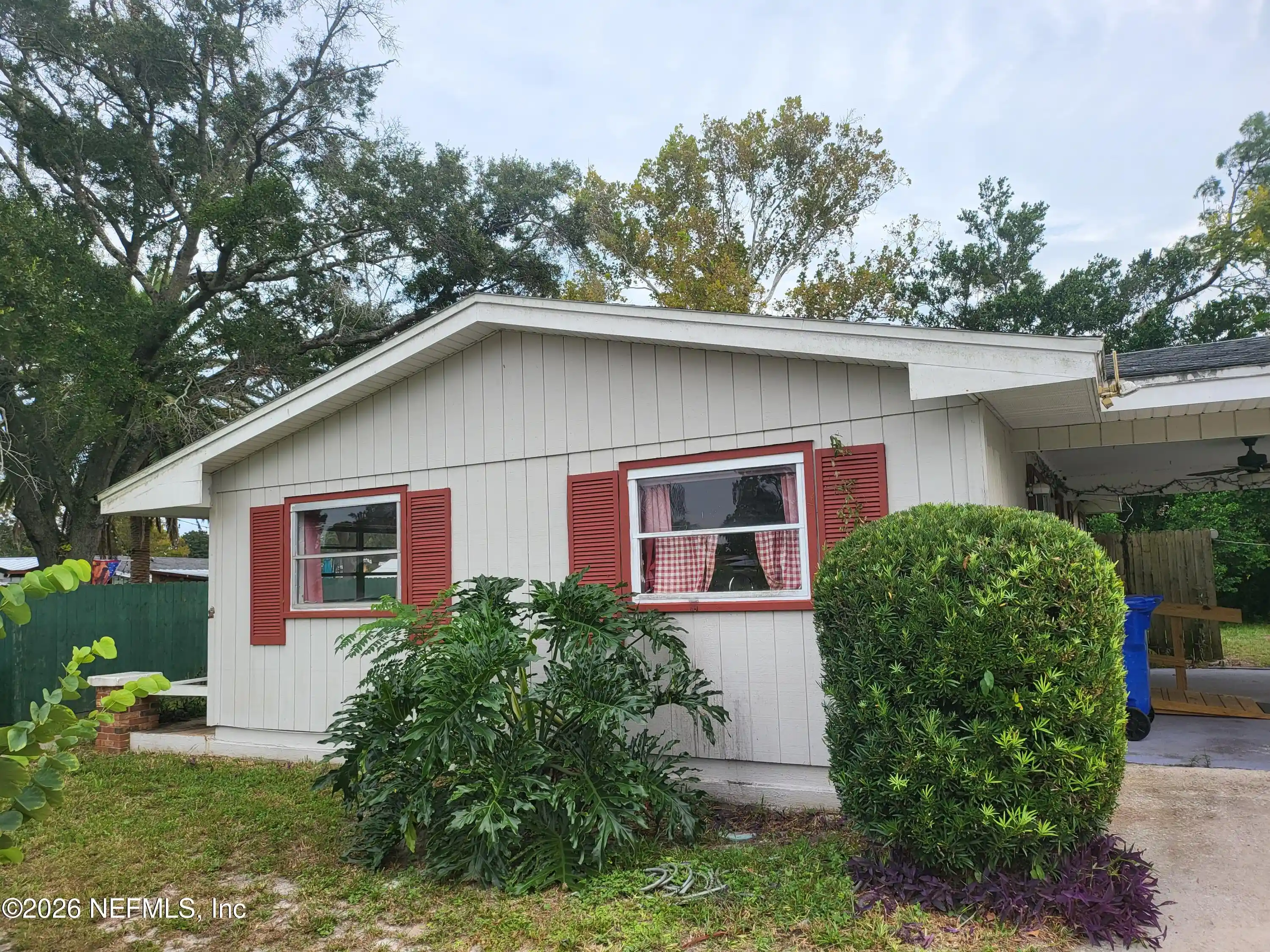 Photo 1 of Single family home for sale at 167 Toledo St, Saint Augustine, FL 32086 | MLS# 2167054 | Listing updated on 2026-10-13