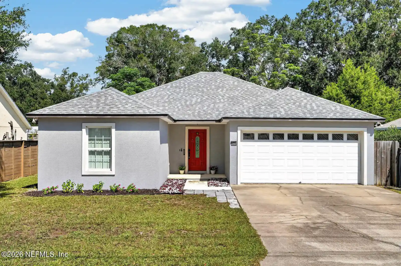 Single family home for sale at 240 Cervantes Ave, Saint Augustine, FL 32084 | MLS# 2167147 | Listing updated on 2026-10-25