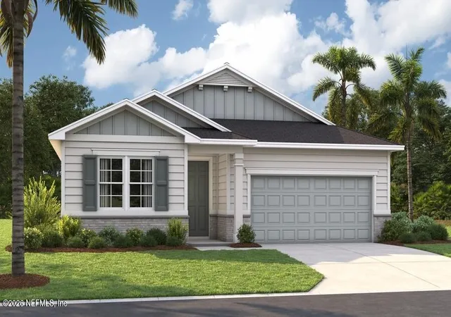 Single family home for sale at 4751 Sparhawk Way, Green Cove Springs, FL 32043 | MLS# 2167113