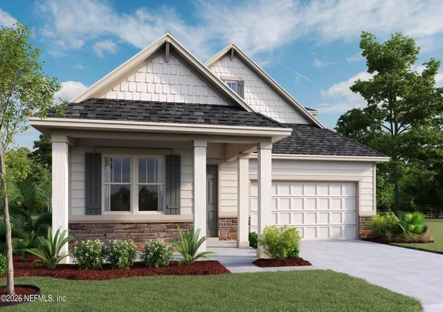 Single family home for sale at 1786 Summerlin St, Green Cove Springs, FL 32043 | MLS# 2167114