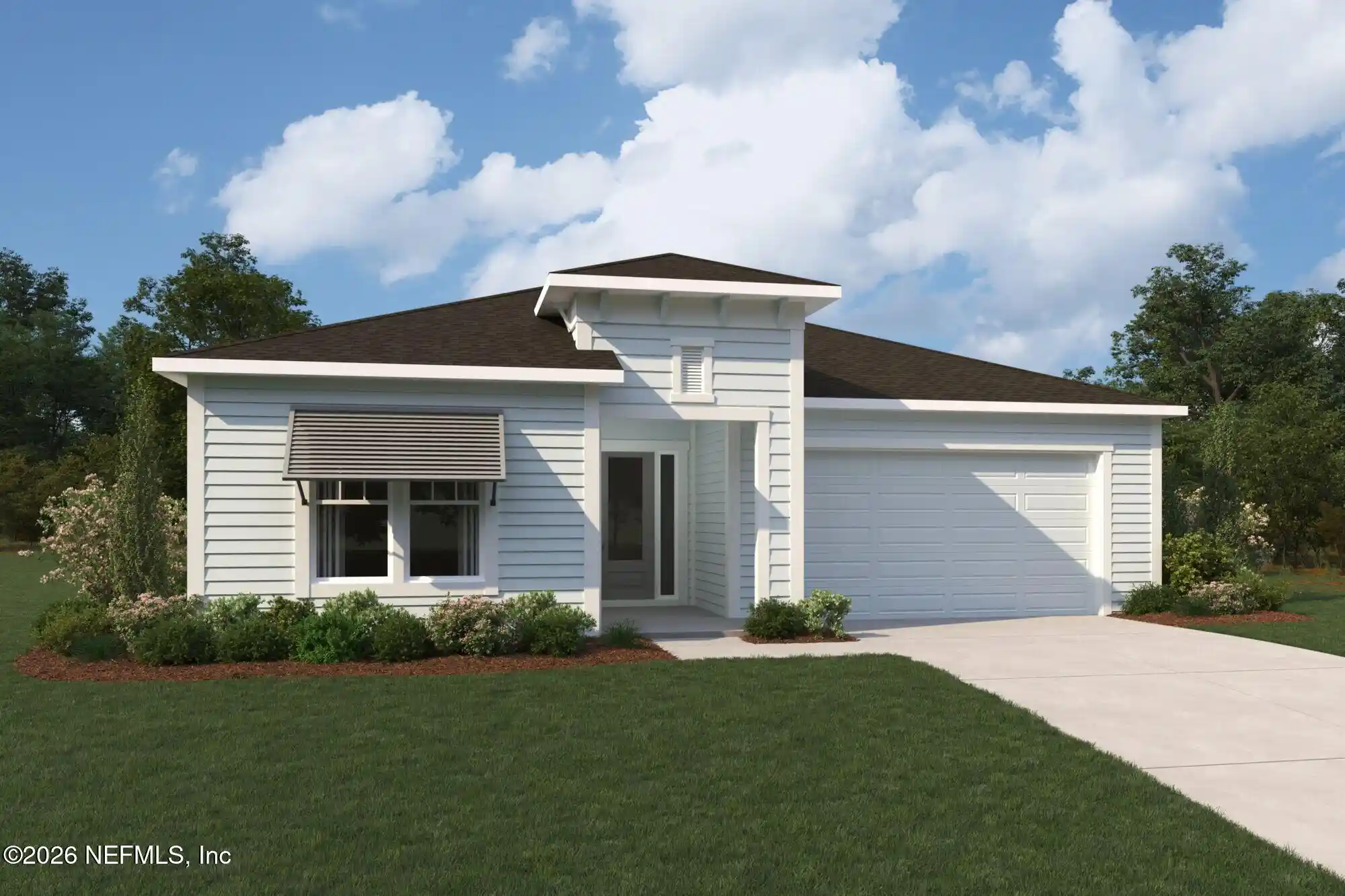 Photo 1 of Single family home for sale at 51 Mission Dr, Saint Johns, FL 32259 | MLS# 2167171 | Listing updated on 2026-09-30