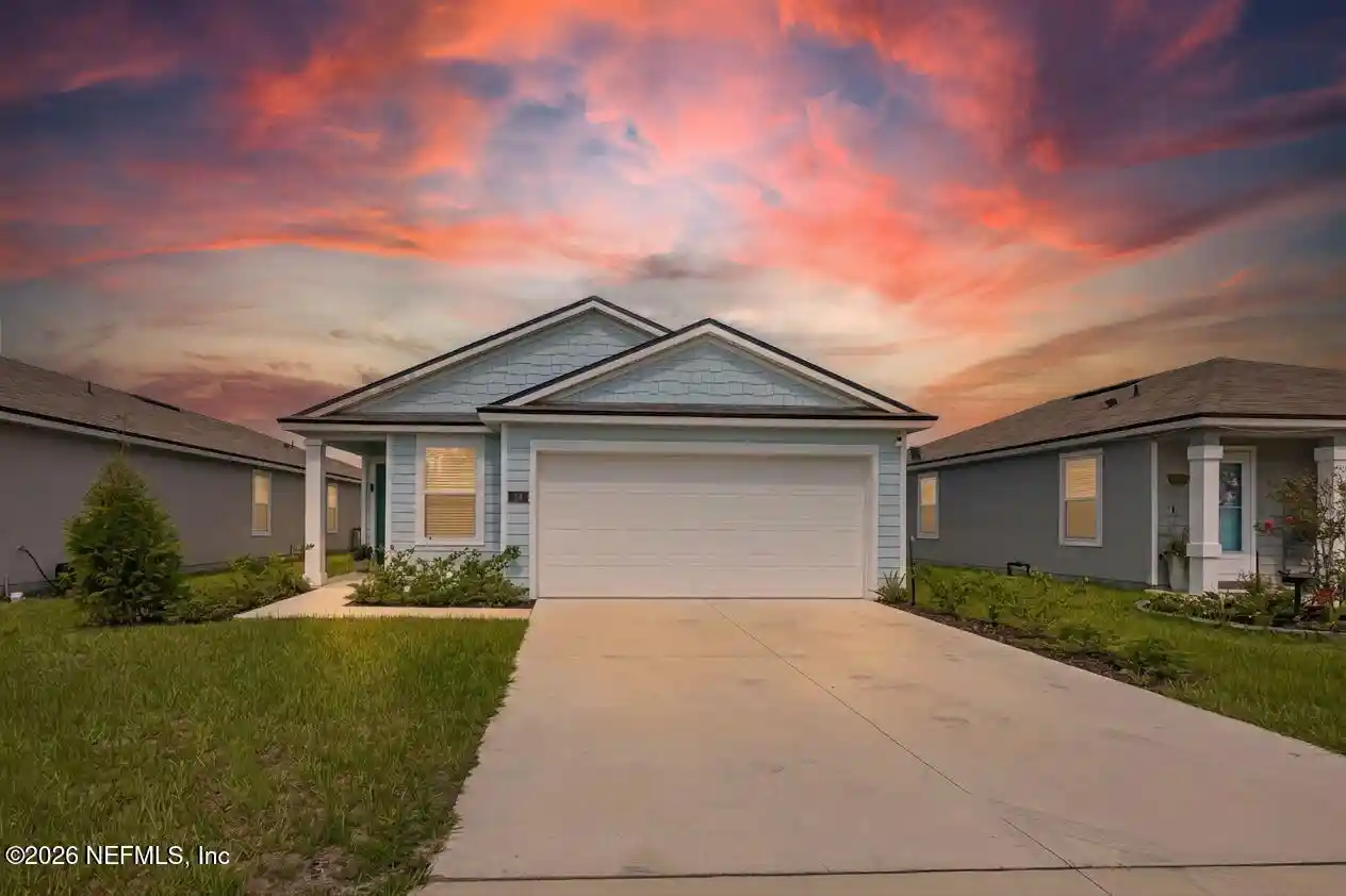 Photo 1 of Single family home for sale at 29 Stonegate Ave, Saint Augustine, FL 32084 | MLS# 2167320 | Listing updated on 2026-10-01