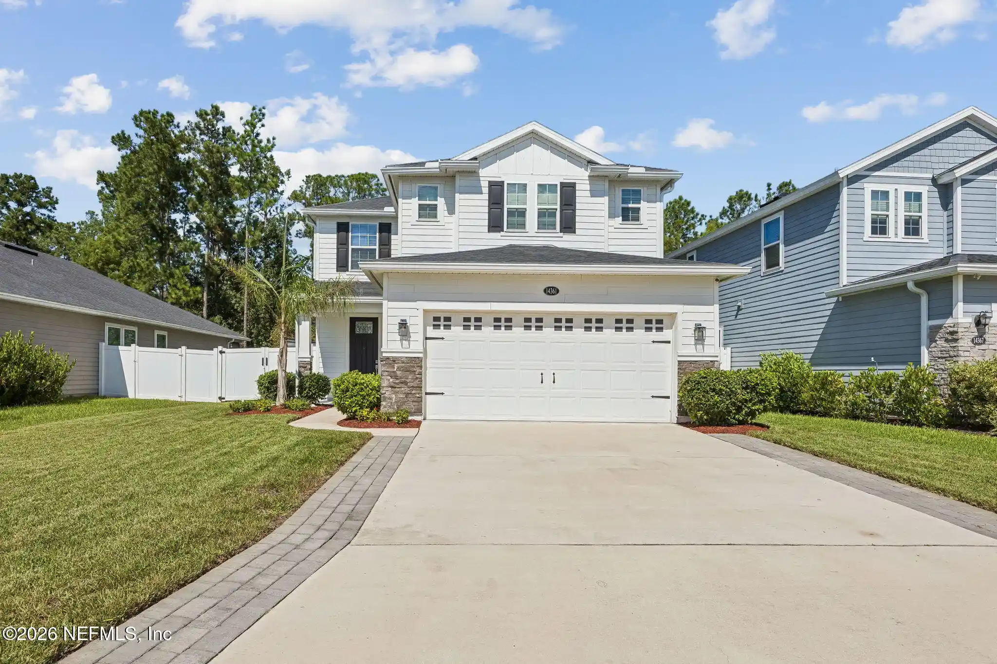 Photo 1 of Single family home for sale at 14361 Durbin Is Way, Saint Johns, FL 32259 | MLS# 2167246 | Listing updated on 2026-10-06