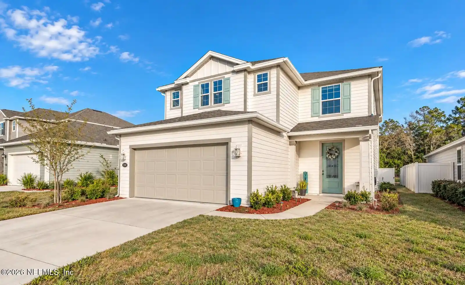 Photo 1 of Single family home for sale at 358 Rambling Brk Trl, Saint Johns, FL 32259 | MLS# 2167420 | Listing updated on 2026-10-01